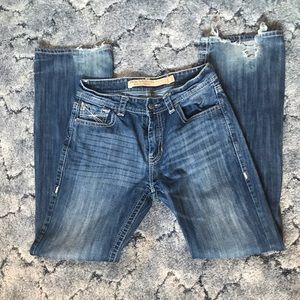 Men’s Rock n Roll Cowboy jeans